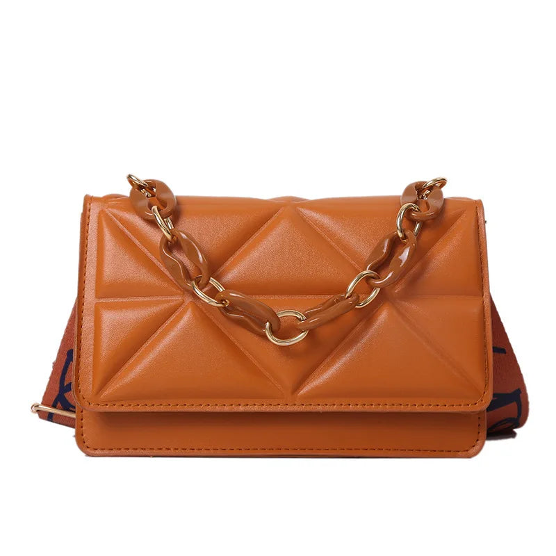 2025 Designer Bolsos Shoulder Mini Small Little Hand Bags Sac Saddle Handbags for Girls Ladies Purses and Crossbody