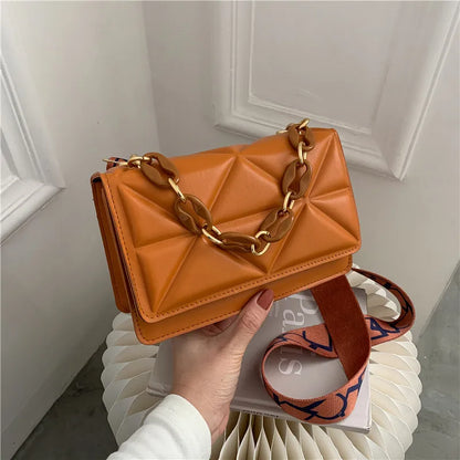 2025 Designer Bolsos Shoulder Mini Small Little Hand Bags Sac Saddle Handbags for Girls Ladies Purses and Crossbody