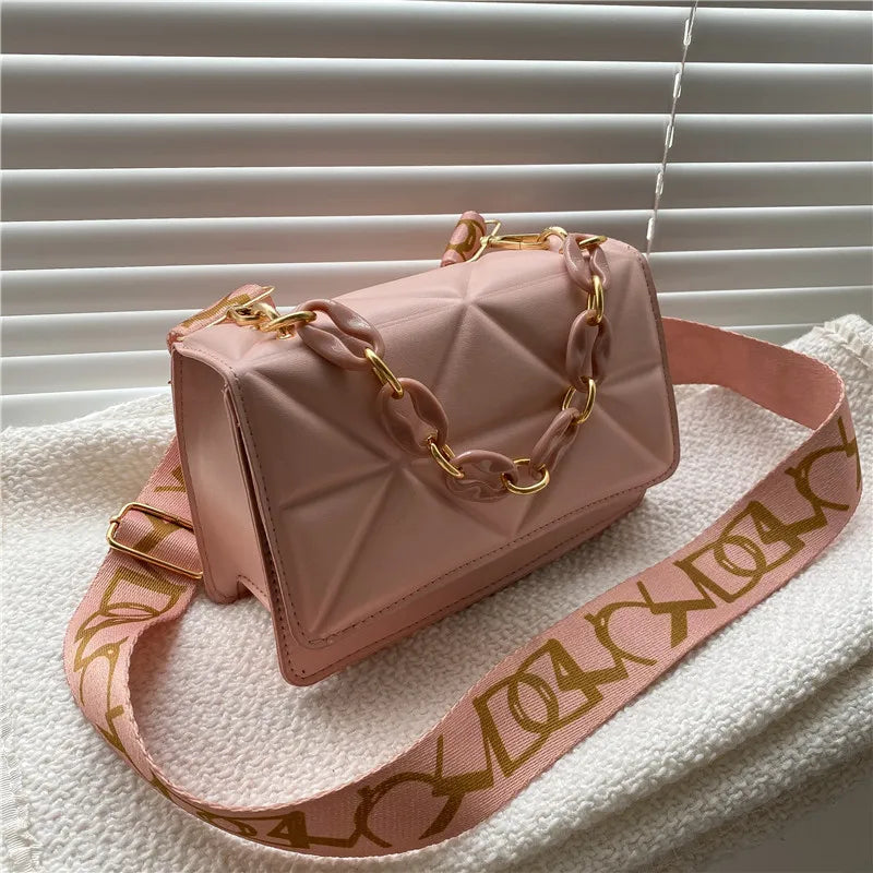 2025 Designer Bolsos Shoulder Mini Small Little Hand Bags Sac Saddle Handbags for Girls Ladies Purses and Crossbody