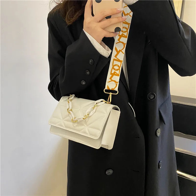 2025 Designer Bolsos Shoulder Mini Small Little Hand Bags Sac Saddle Handbags for Girls Ladies Purses and Crossbody