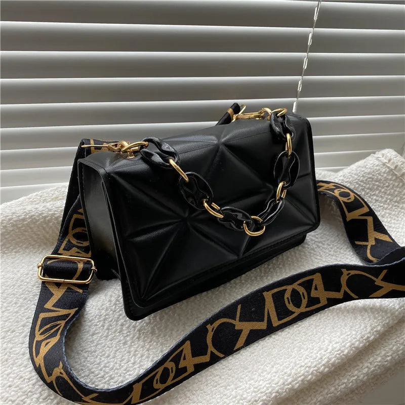 2025 Designer Bolsos Shoulder Mini Small Little Hand Bags Sac Saddle Handbags for Girls Ladies Purses and Crossbody
